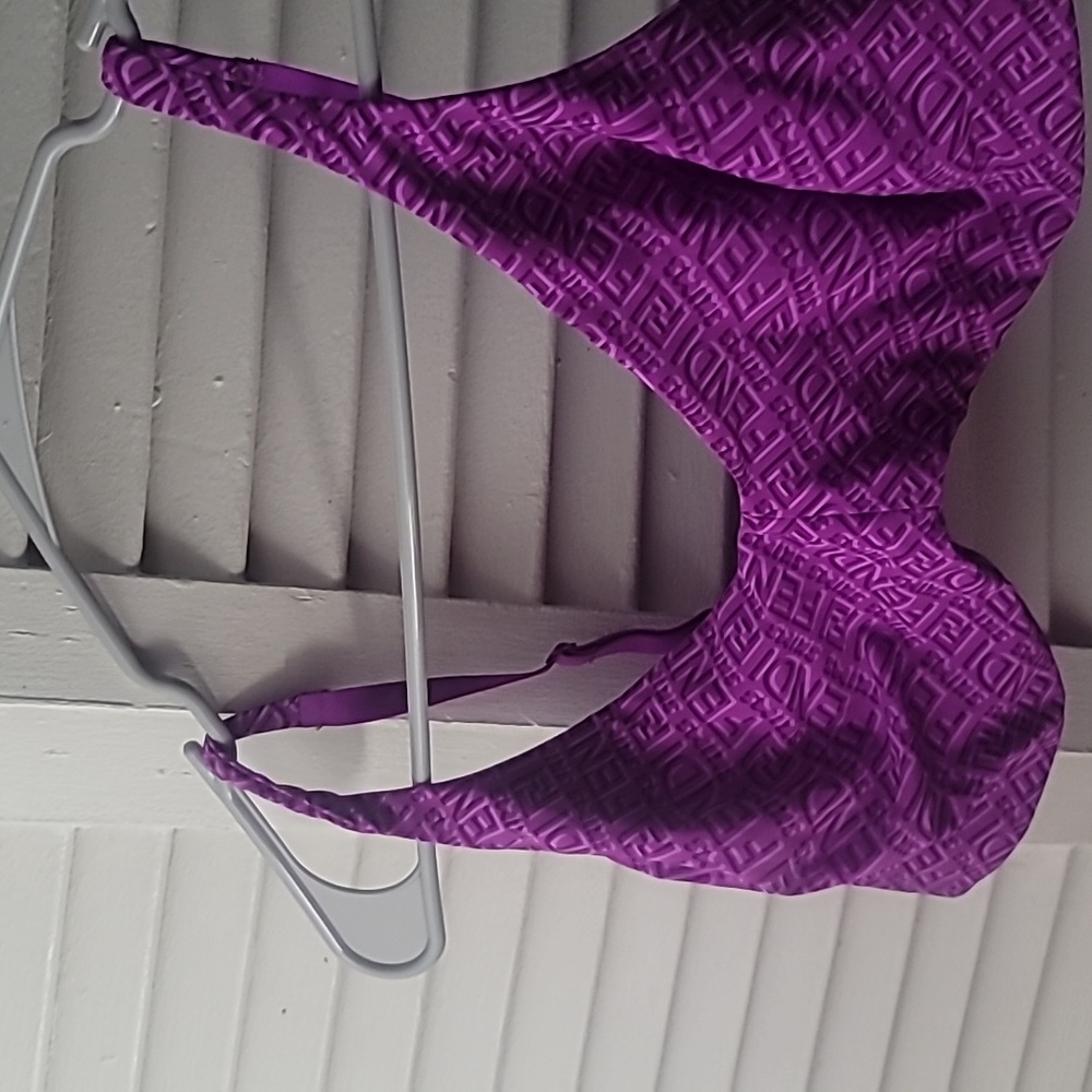 Fendi Skims Bralette